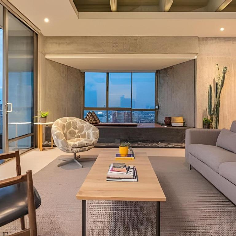 5G 1104 - Innovación y Confort - Apartamento - 17