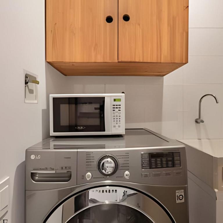 5G 1104 - Innovación y Confort - Apartamento - 21