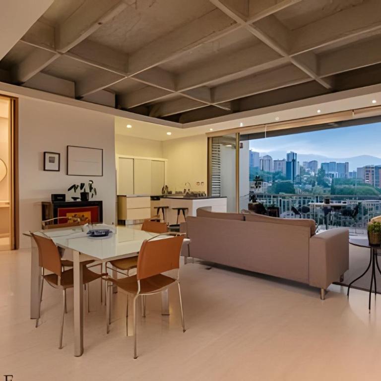 5G 1104 - Innovación y Confort - Apartamento - 22