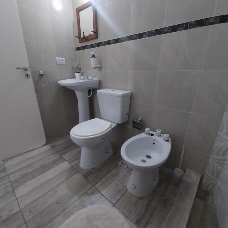 Magnolia Duplex - Two-Bedroom Apartment - 8