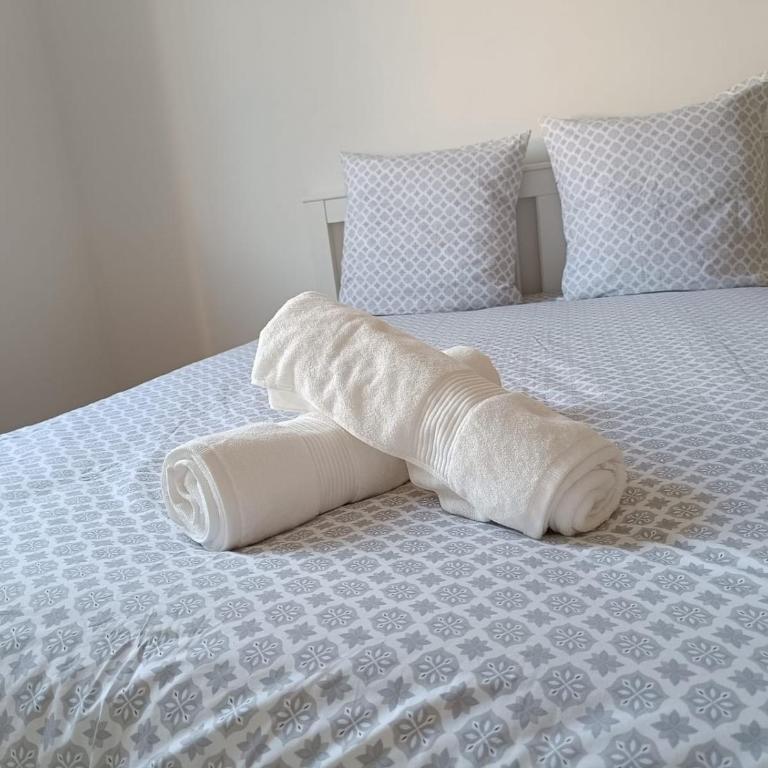 Confort 50m2 proche stade - Apartment mit 1 Schlafzimmer - 7