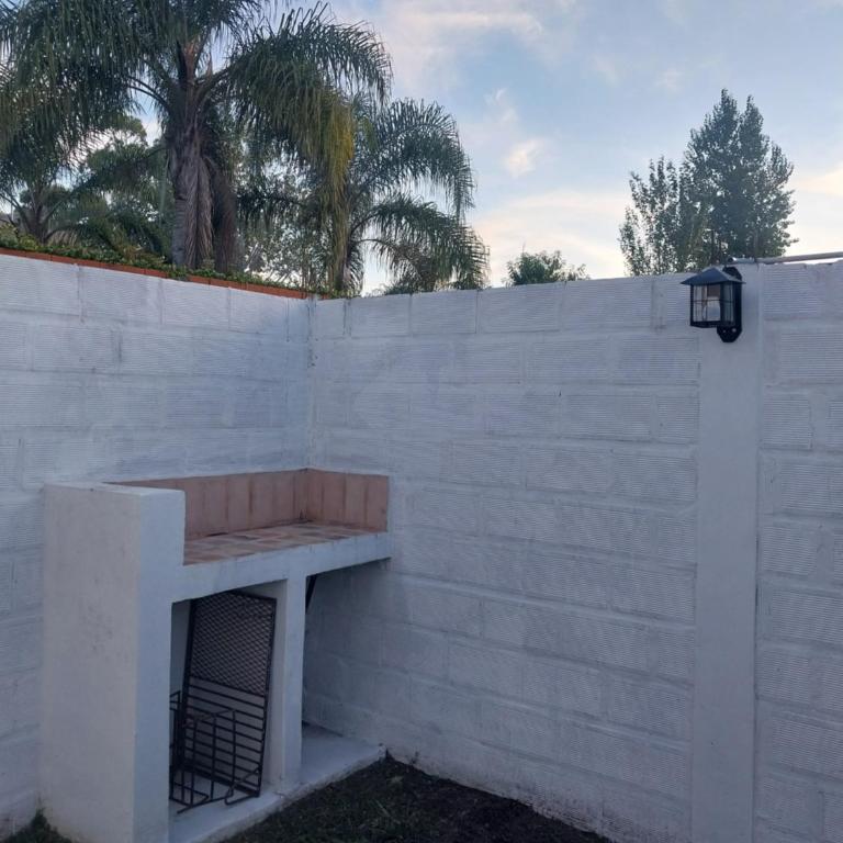 Magnolia Duplex - Two-Bedroom Apartment - 10