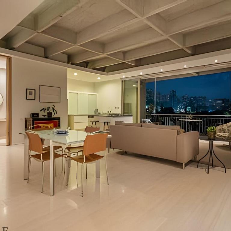 5G 1104 - Innovación y Confort - Apartamento - 25