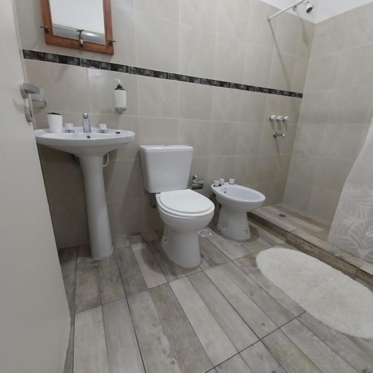 Magnolia Duplex - Two-Bedroom Apartment - 9