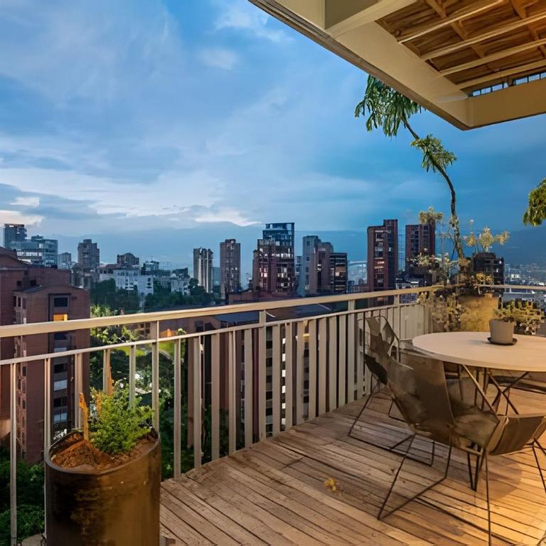 5G 1104 - Innovación y Confort - Apartamento - 26