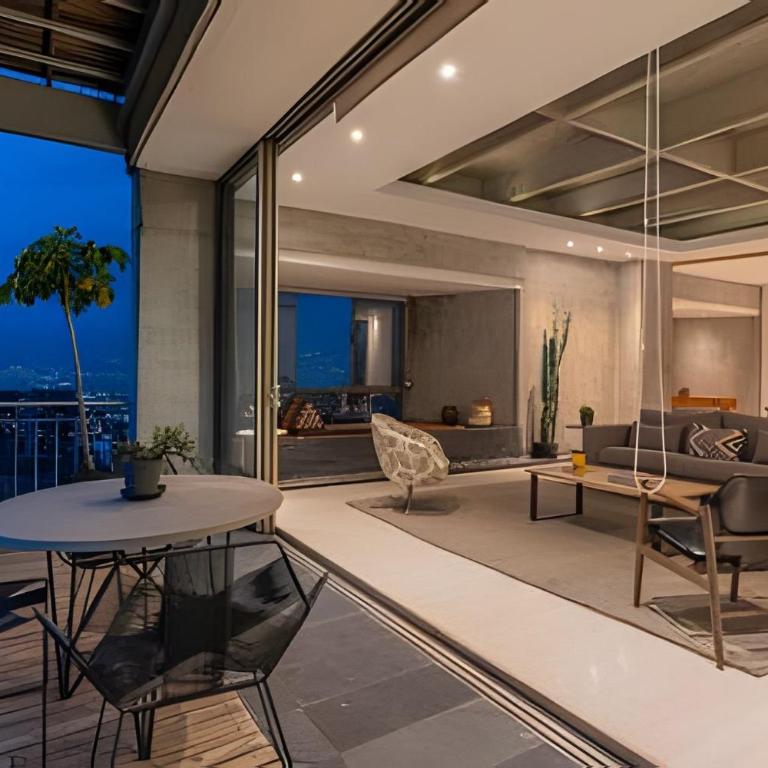 5G 1104 - Innovación y Confort - Apartamento - 27