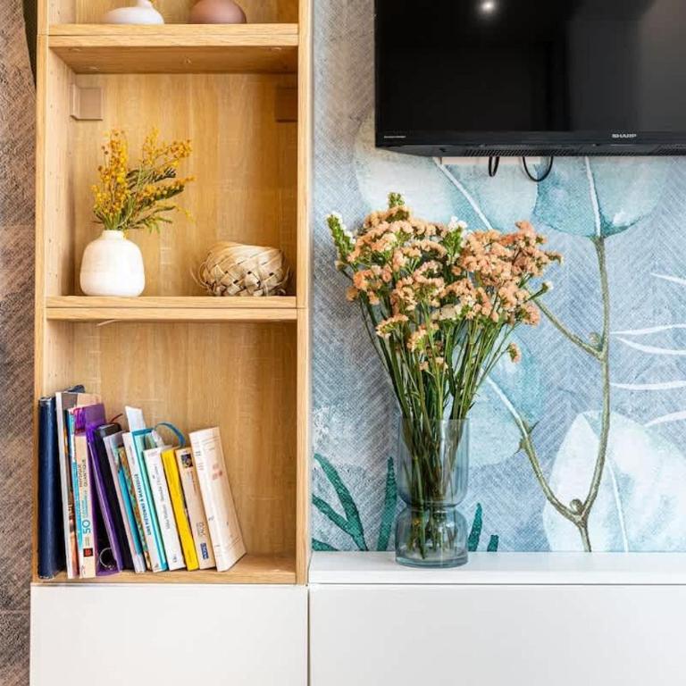 A little cocoon in the heart of Paris - Appartement - 3