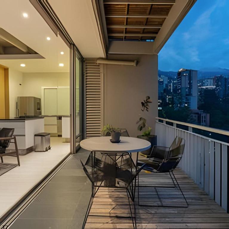 5G 1104 - Innovación y Confort - Apartamento - 28