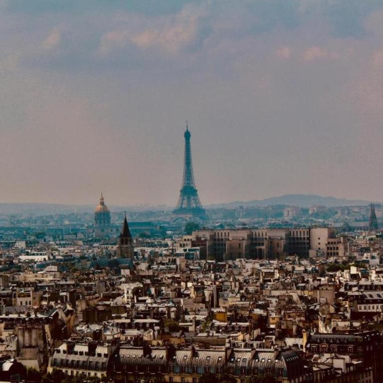 A little cocoon in the heart of Paris - Appartement - 9