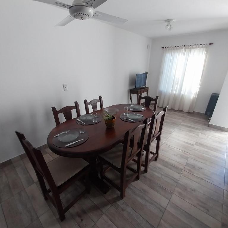 Magnolia Duplex - Two-Bedroom Apartment - 5