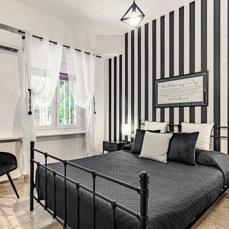 Caracalla garden House - Appartamento con 1 Camera da Letto - 9