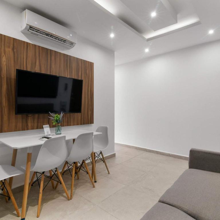 Stylish Studio in Zazil-Ha - Rooftop Pool - Apartamento - 5