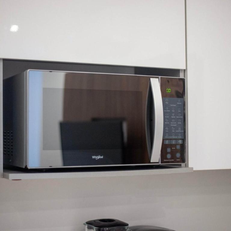 Stylish Studio in Zazil-Ha - Rooftop Pool - Apartamento - 21