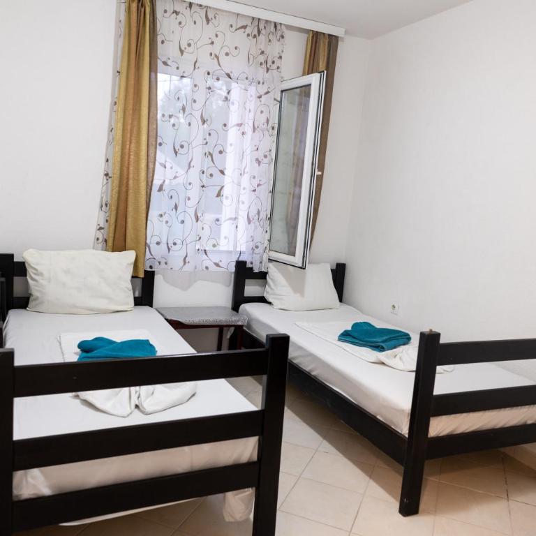 Aida Apartments - Porodična Soba sa Terasom - 4