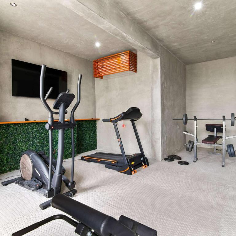 Seremonia Origen - Tulum Studio with Plunge Pool - Apartment - 6