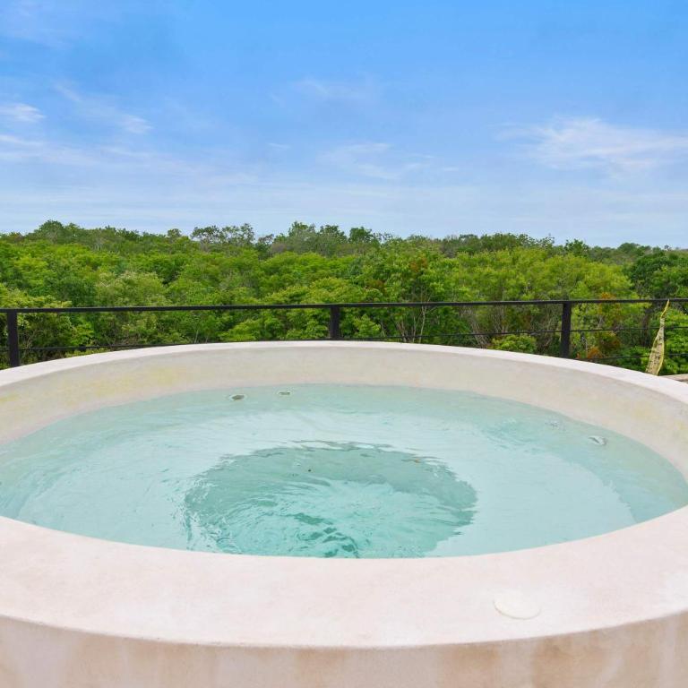 Seremonia Origen - Tulum Studio with Plunge Pool - Apartment - 8