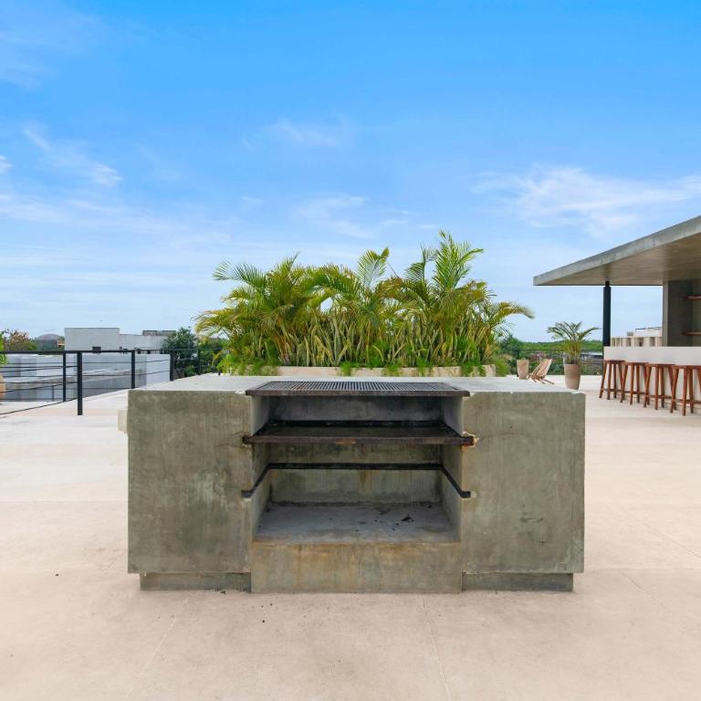 Seremonia Origen - Tulum Studio with Plunge Pool - Apartment - 11