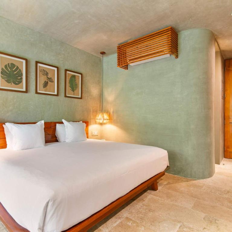 Seremonia Origen - Tulum Studio with Plunge Pool - Apartment - 12