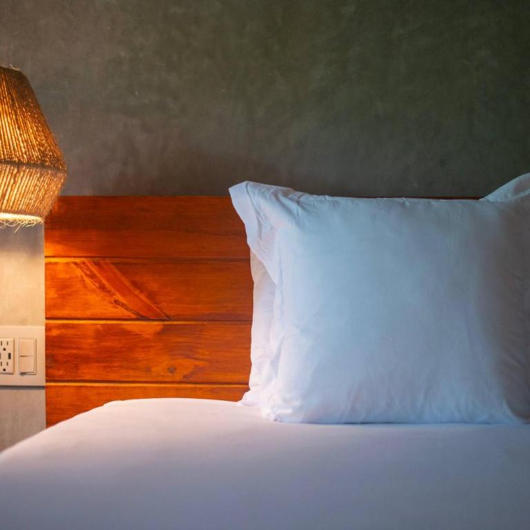 Seremonia Origen - Tulum Studio with Plunge Pool - Apartment - 14