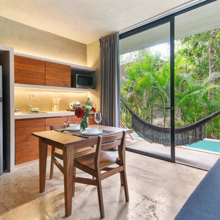 Seremonia Origen - Tulum Studio with Plunge Pool - Apartment - 20