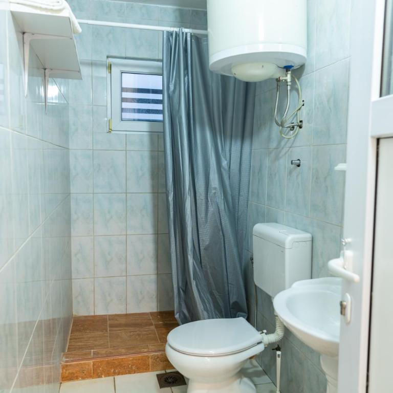 Aida Apartments - Porodična Soba sa Terasom - 7