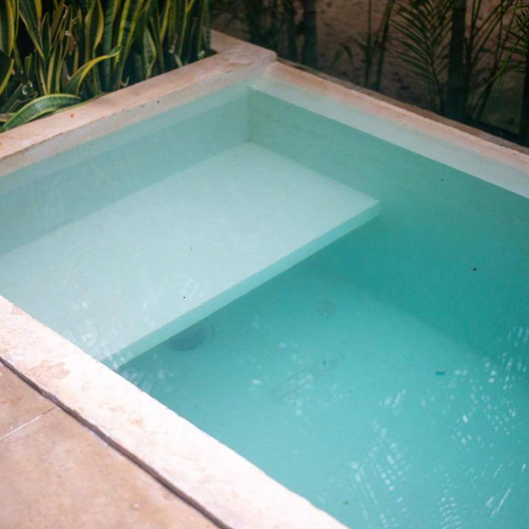 Seremonia Origen - Tulum Studio with Plunge Pool - Apartment - 28
