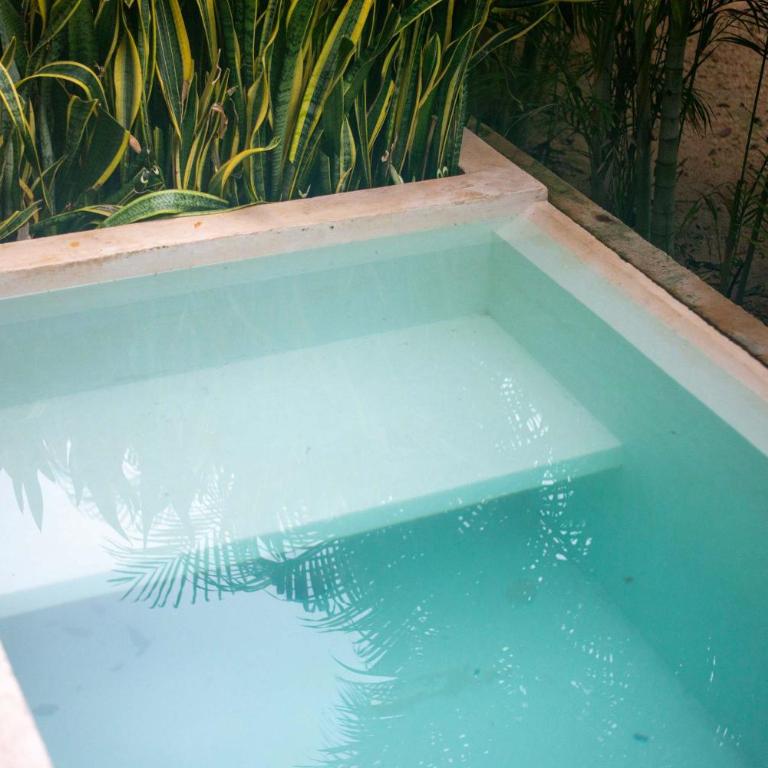 Seremonia Origen - Tulum Studio with Plunge Pool - Apartment - 29