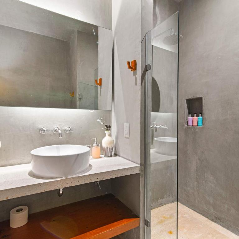 Seremonia Origen - Tulum Studio with Plunge Pool - Apartment - 31