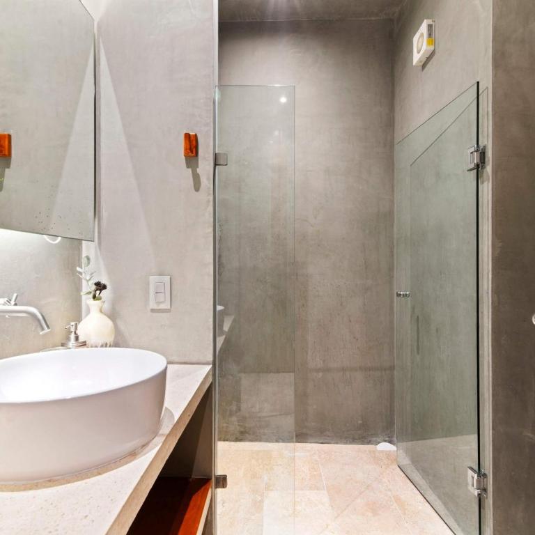 Seremonia Origen - Tulum Studio with Plunge Pool - Apartment - 32
