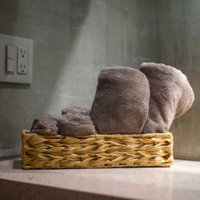 Seremonia Origen - Tulum Studio with Plunge Pool - Apartment - 34