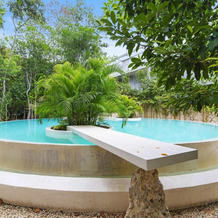Seremonia Origen - Tulum Studio with Plunge Pool - Apartment - 39