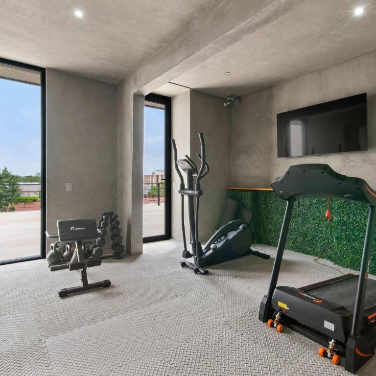 Seremonia Origen - Tulum Studio with Plunge Pool - Apartment - 43