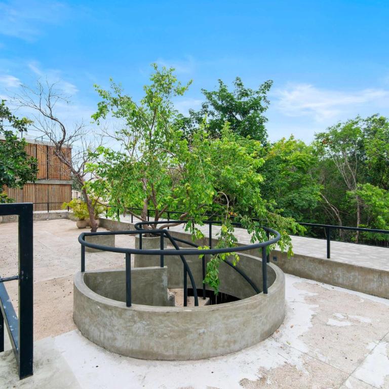 Seremonia Origen - Tulum Studio with Plunge Pool - Apartment - 41