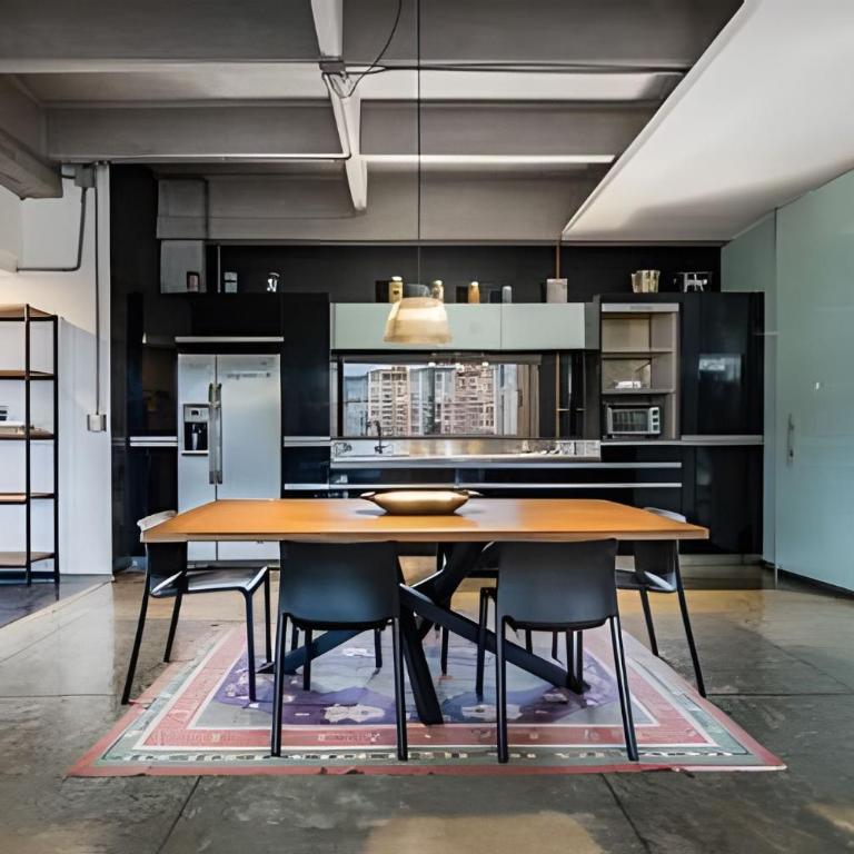 5G 1204 - Apt elegante con vistas desde el balcón - Apartamento - 3