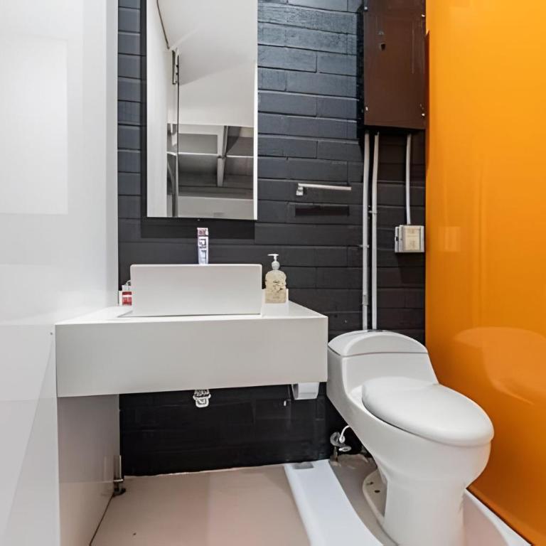 5G 1204 - Apt elegante con vistas desde el balcón - Apartamento - 12