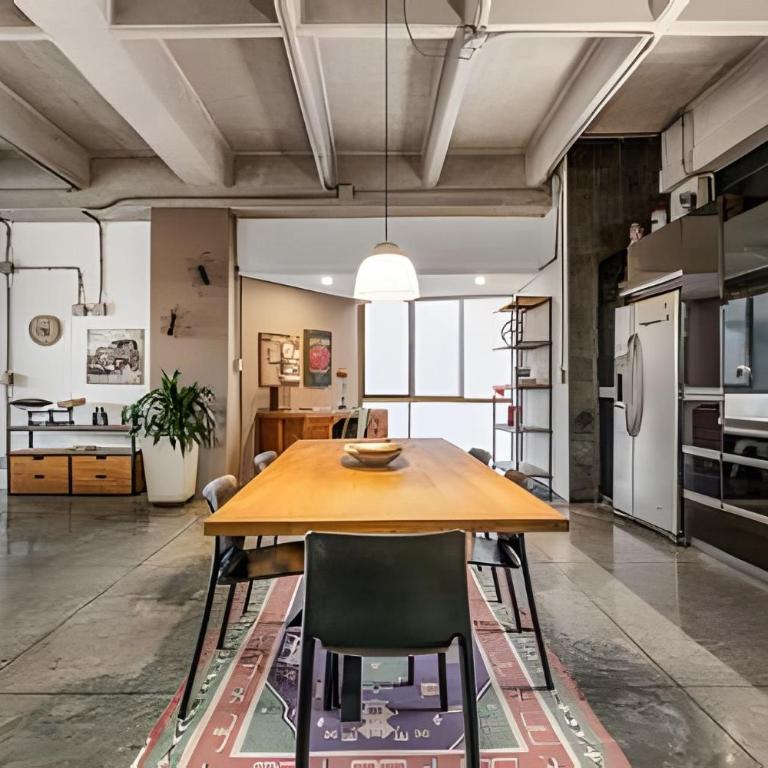 5G 1204 - Apt elegante con vistas desde el balcón - Apartamento - 11