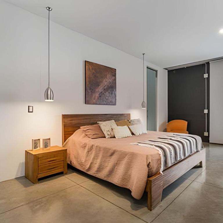 5G 1204 - Apt elegante con vistas desde el balcón - Apartamento - 14