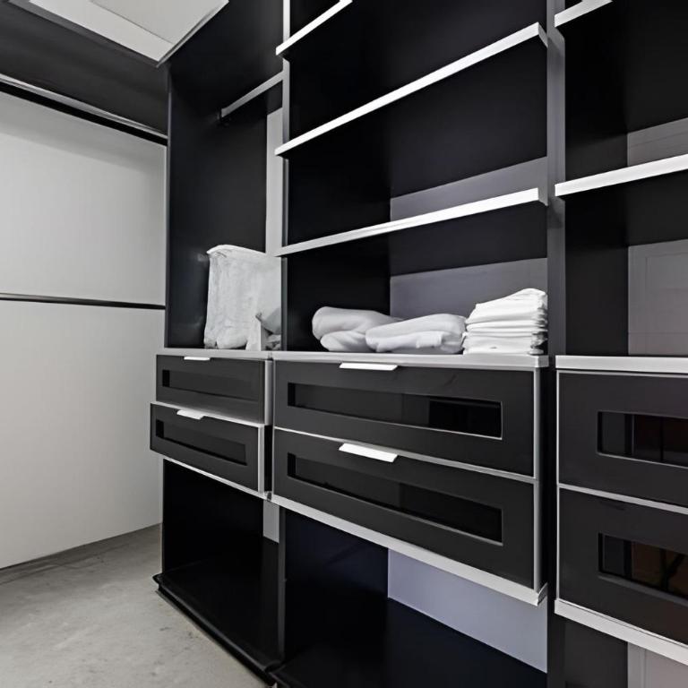 5G 1204 - Apt elegante con vistas desde el balcón - Apartamento - 17