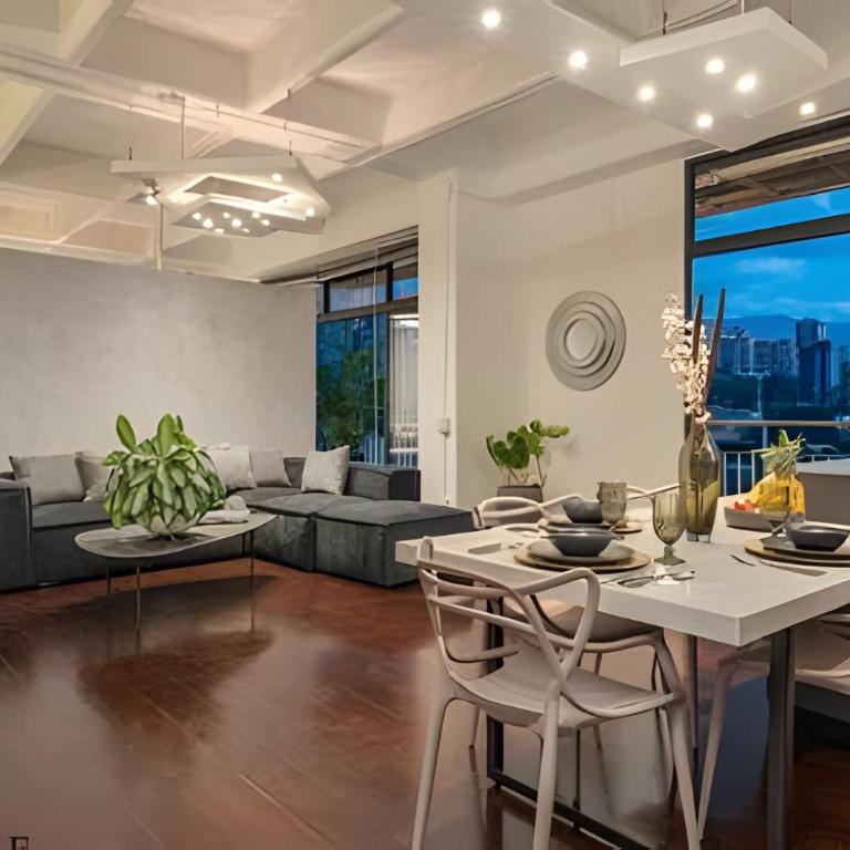 5G 1203 - Style and Comfort in Provenza - Apartamento - 1