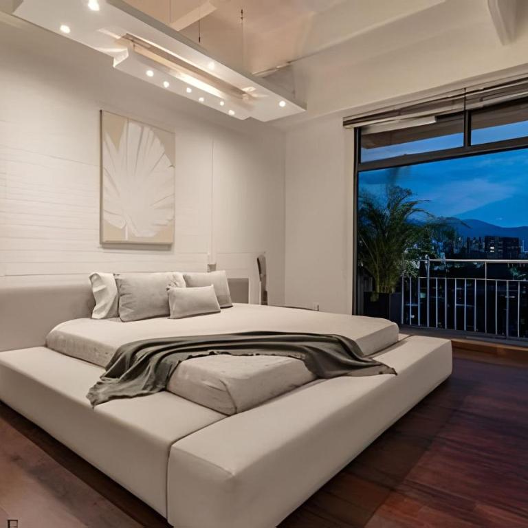 5G 1203 - Style and Comfort in Provenza - Apartamento - 2