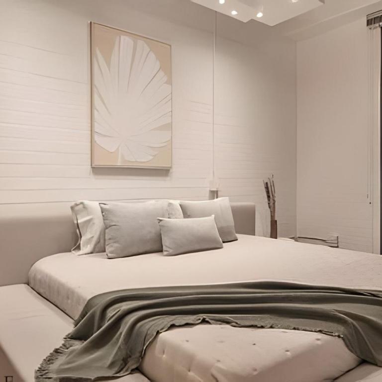 5G 1203 - Style and Comfort in Provenza - Apartamento - 3