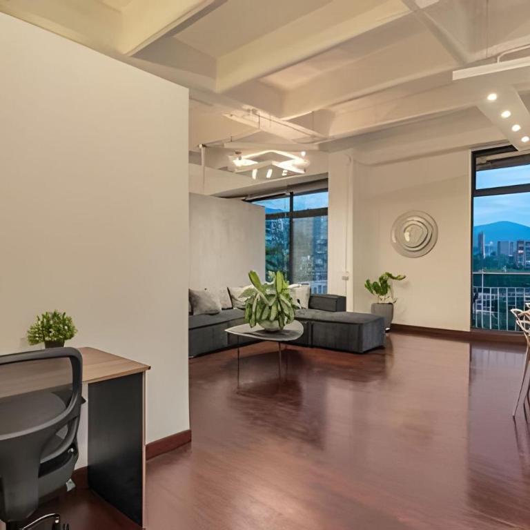 5G 1203 - Style and Comfort in Provenza - Apartamento - 18