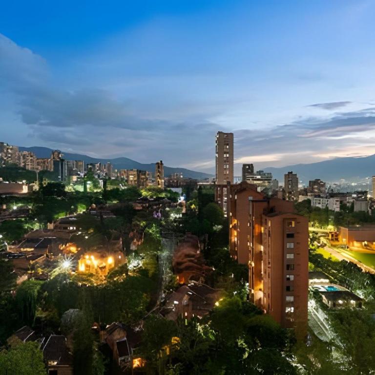 5G 1203 - Style and Comfort in Provenza - Apartamento - 24