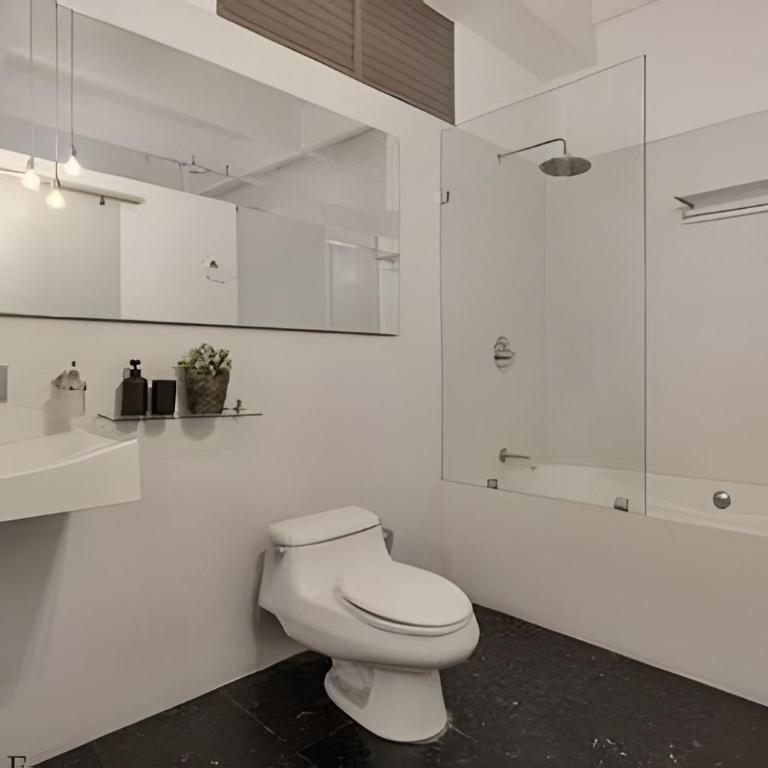 5G 1203 - Style and Comfort in Provenza - Apartamento - 6