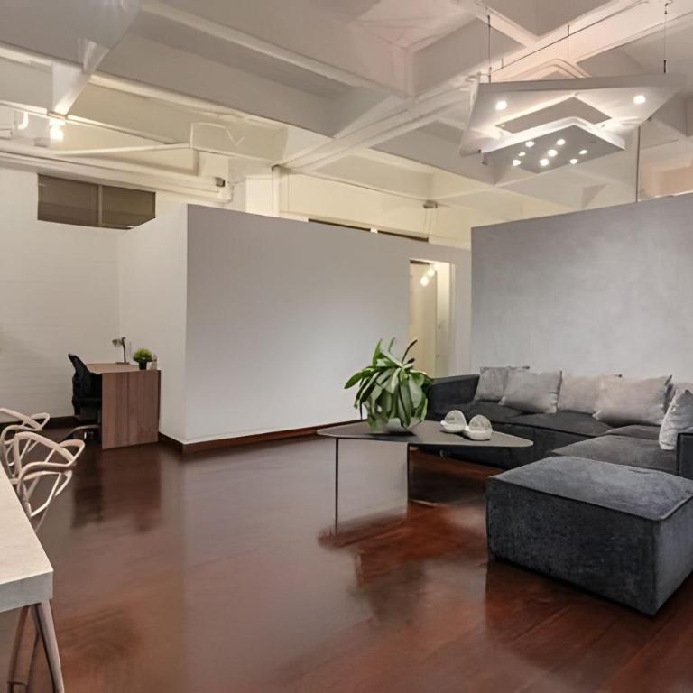 5G 1203 - Style and Comfort in Provenza - Apartamento - 9