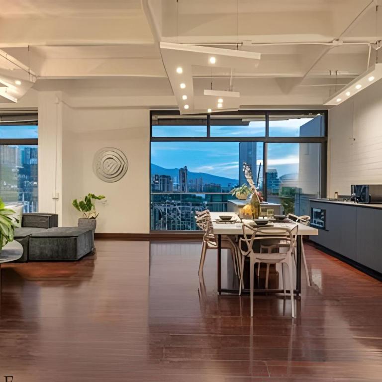 5G 1203 - Style and Comfort in Provenza - Apartamento - 12