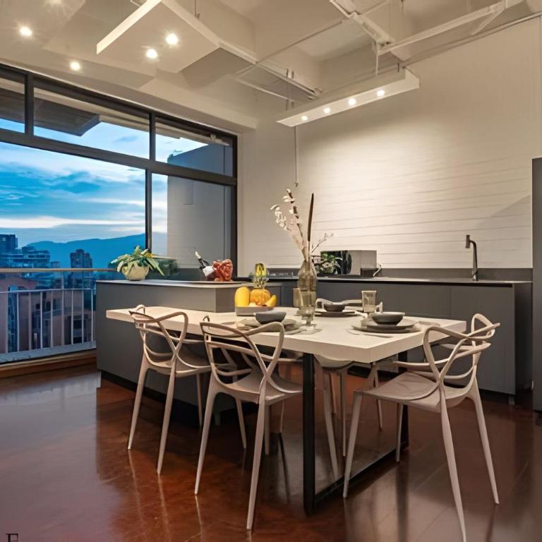 5G 1203 - Style and Comfort in Provenza - Apartamento - 13