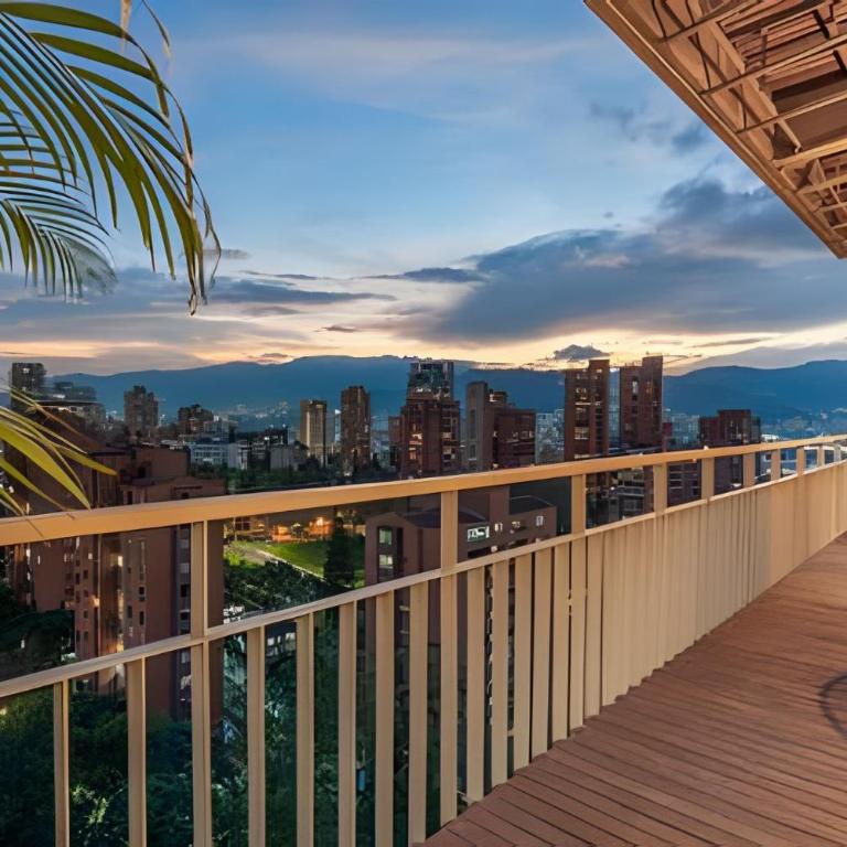 5G 1203 - Style and Comfort in Provenza - Apartamento - 20