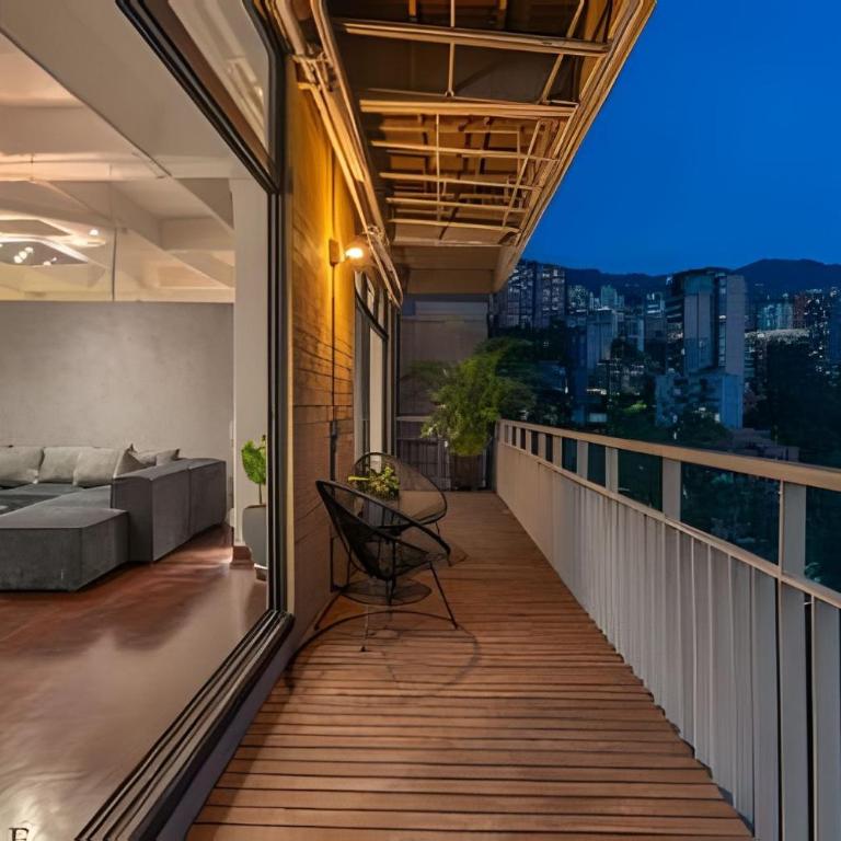 5G 1203 - Style and Comfort in Provenza - Apartamento - 22