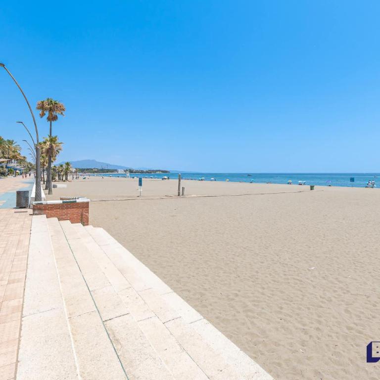 Boho Apt 100m To Beach By Better Bookings - Apartamento - 2